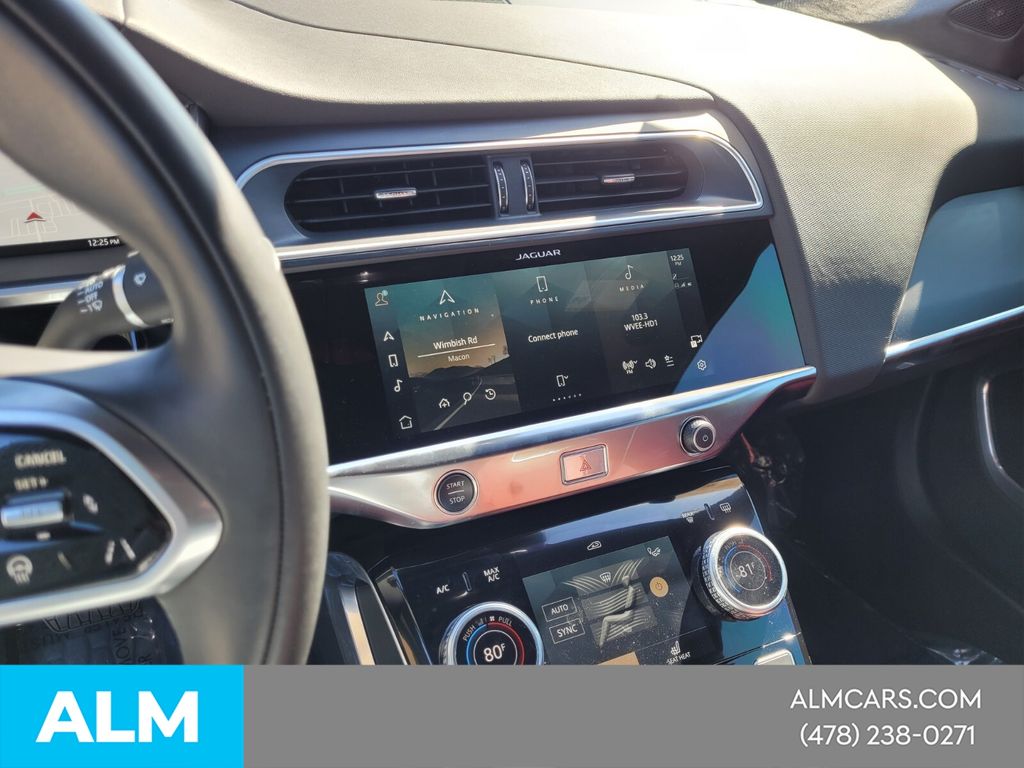 Used 2024  Jaguar HSE image 23