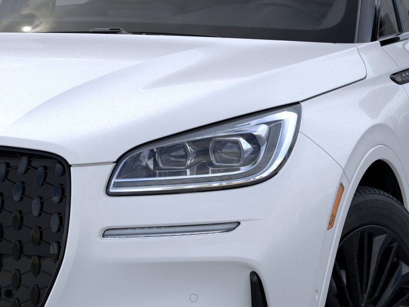 New 2026 White Metallic Lincoln Reserve image 18