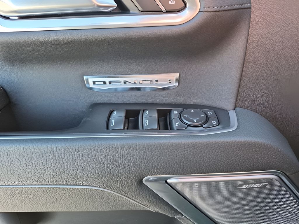 New 2026 Black GMC Denali image 28