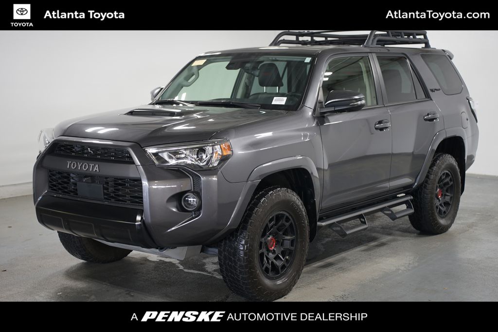 2023 Toyota 4Runner TRD Pro -
                Duluth, GA