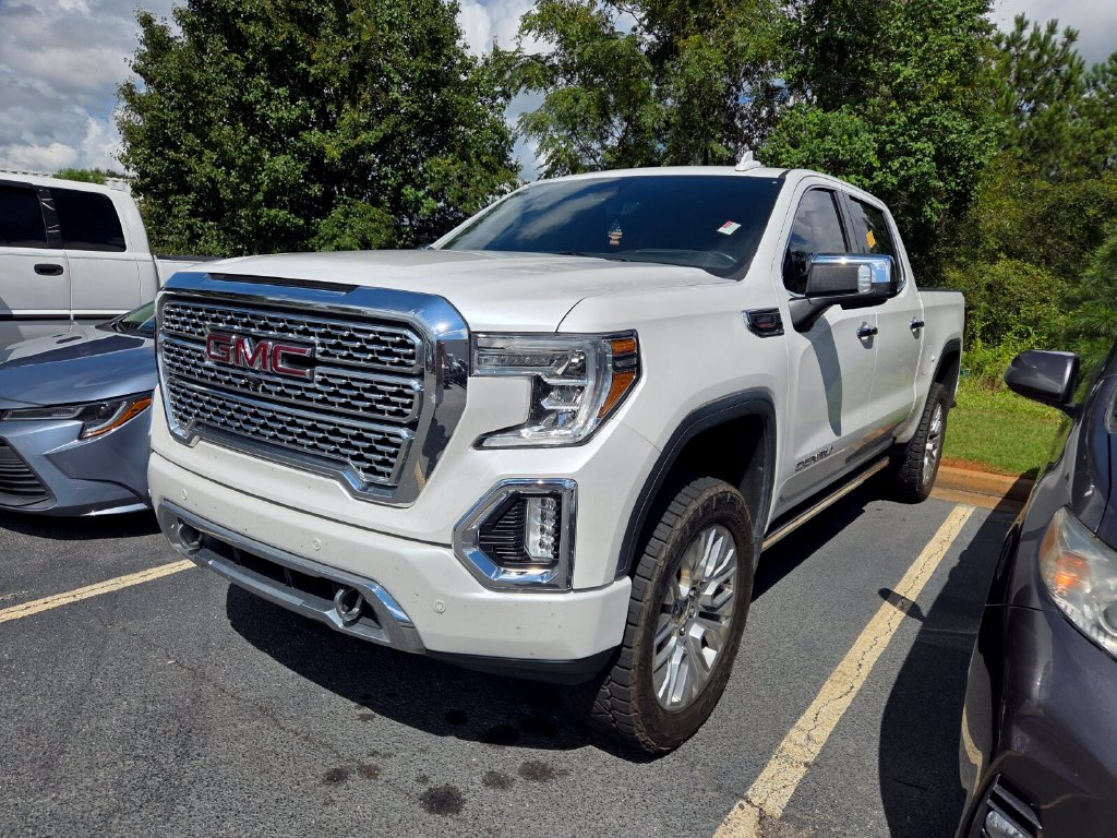 Used 2021 GMC Sierra 1500 Truck
