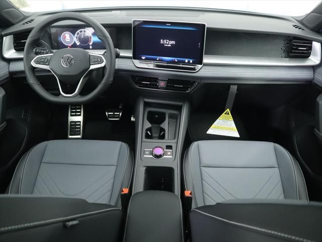 Thumbnail: 2026 Volkswagen Tiguan - 13