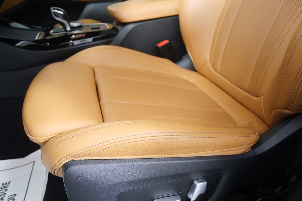 Thumbnail: 2022 BMW X3 - 9