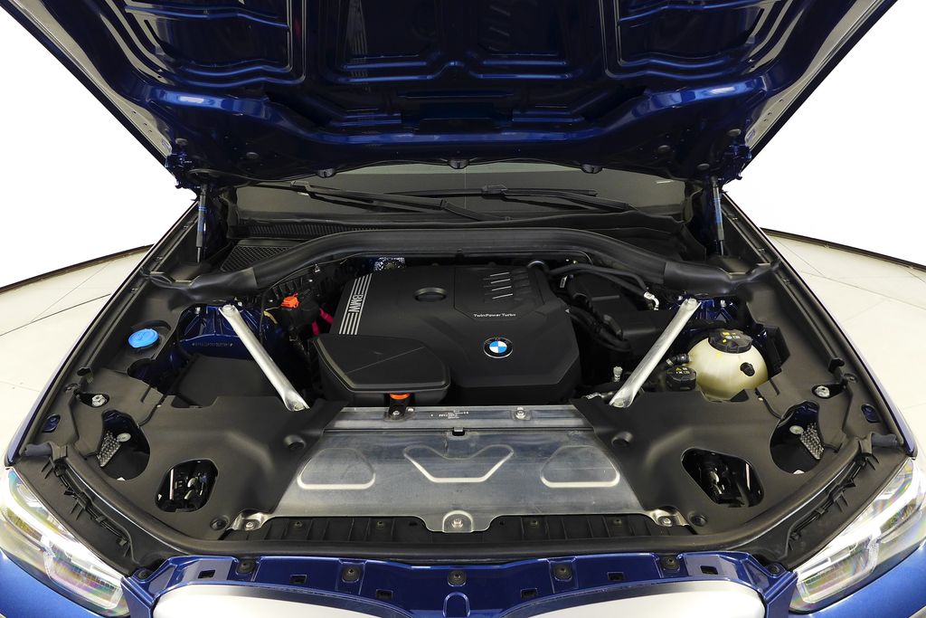 Thumbnail: 2023 BMW X3 - 6