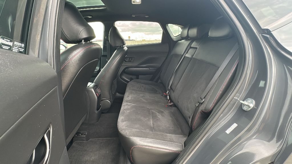 2024 Hyundai Kona N Line Gray at Ross Downing Buick GMC