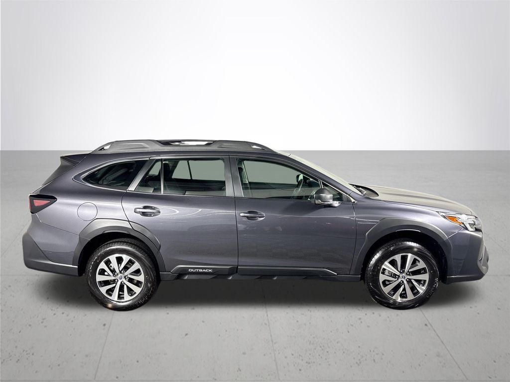 2025 Subaru Outback 2.5i