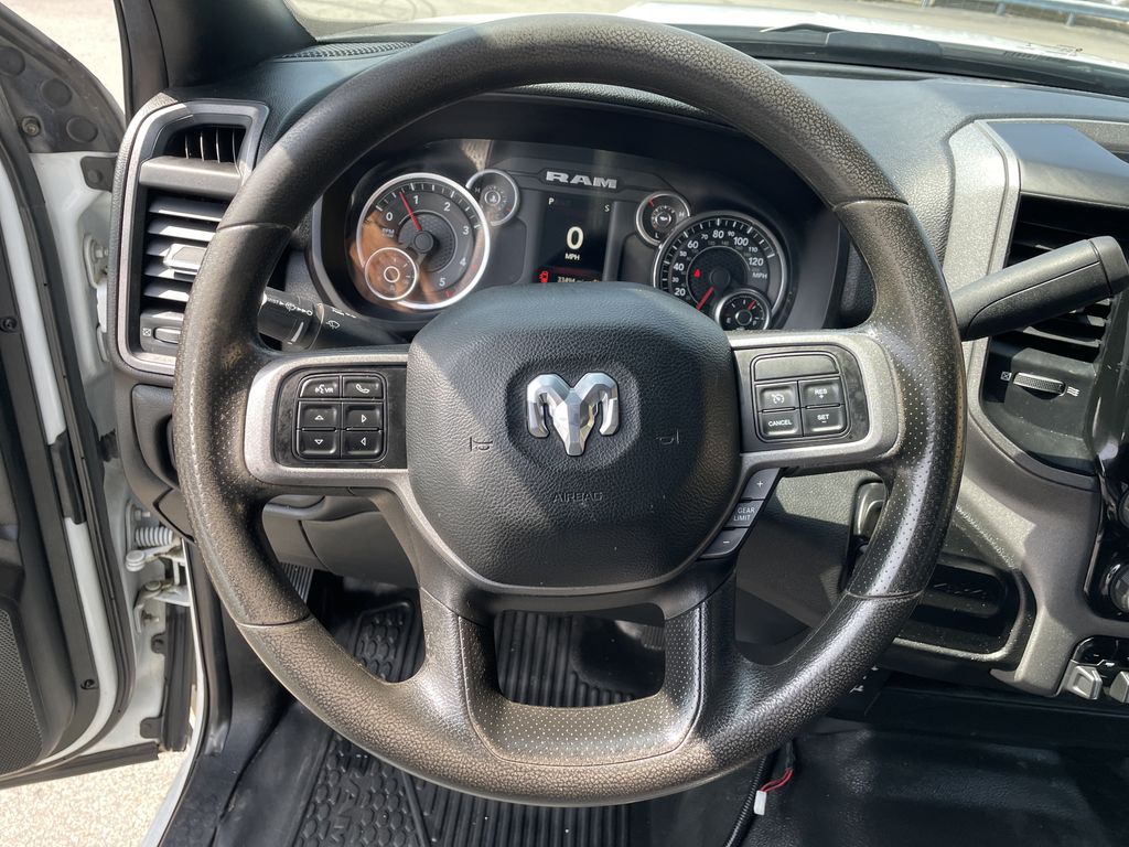 Used 2022 Ram 5500HD Truck