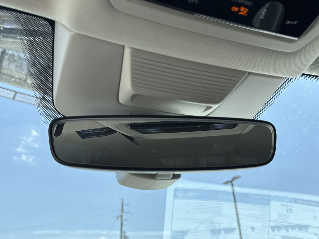 2026 Volkswagen Tiguan 2.0T S Gray at DeMontrond Automotive Group