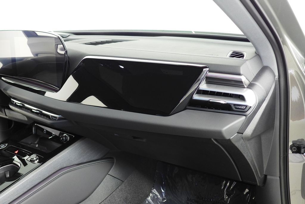Thumbnail: 2025 Audi A5 - 14