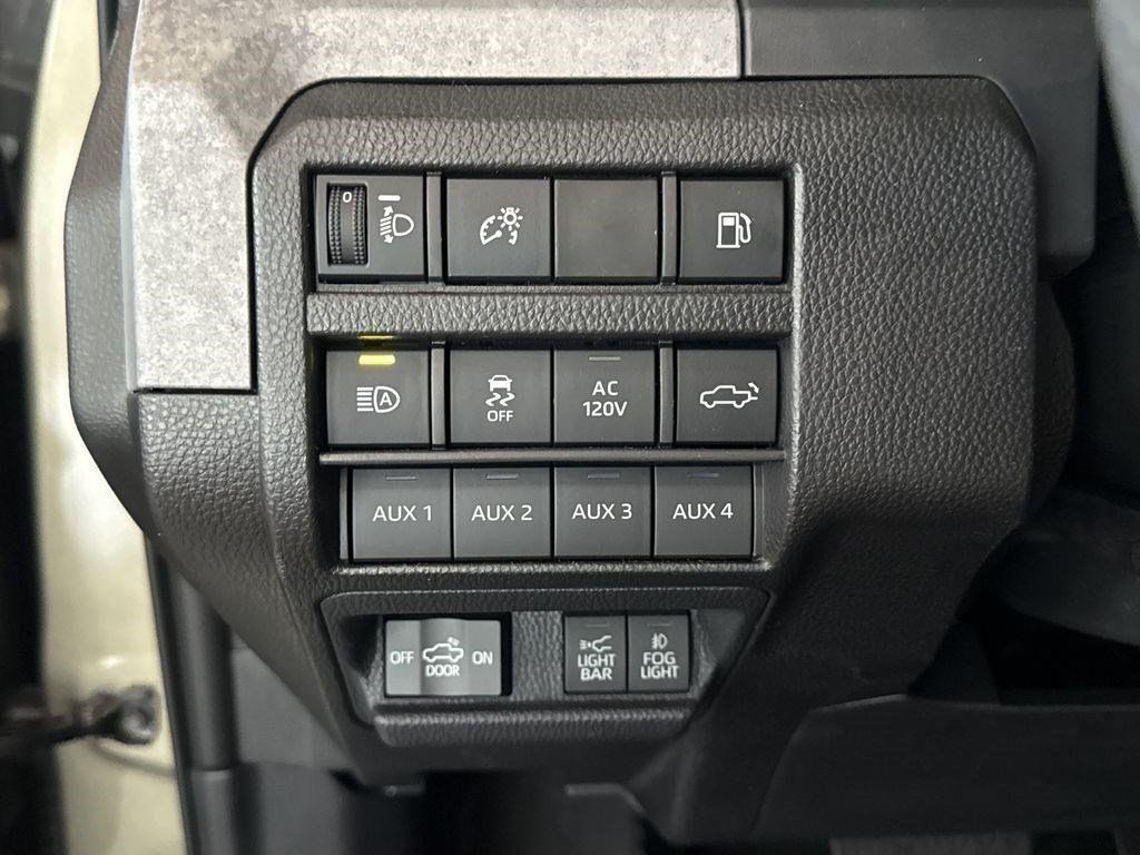 New 2026 Toyota Tacoma i-FORCE MAX Truck