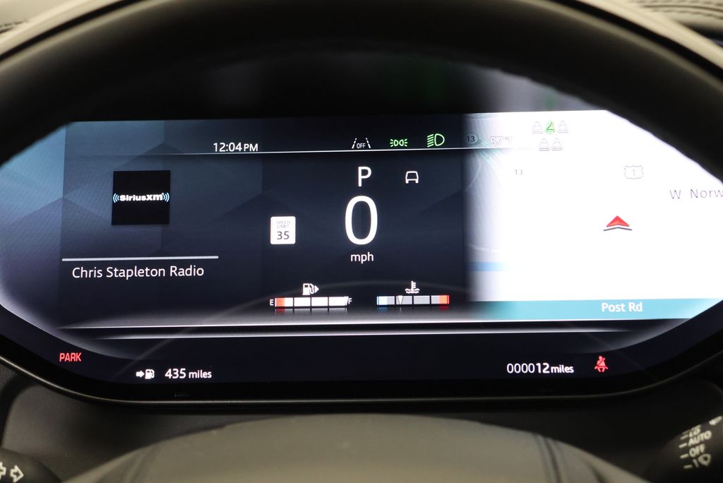 Thumbnail: 2026 Land Rover Range Rover - 20