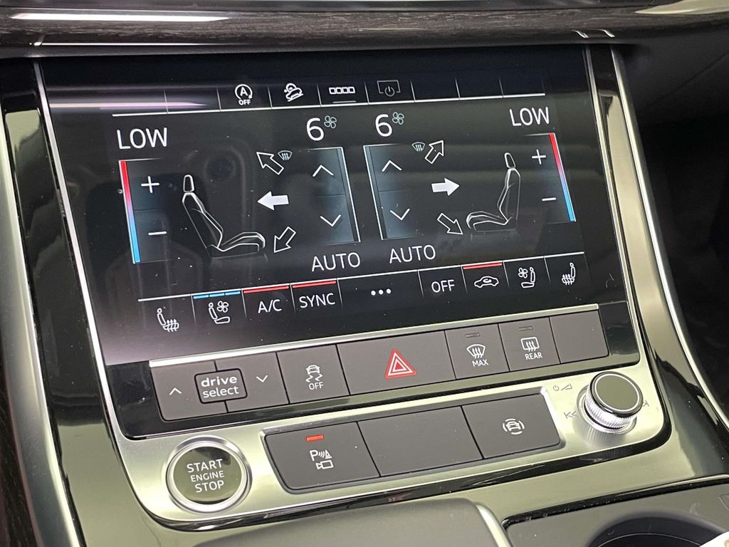 2025 Audi Q7 45 Premium Plus Blue at Audi Porsche Sewickley