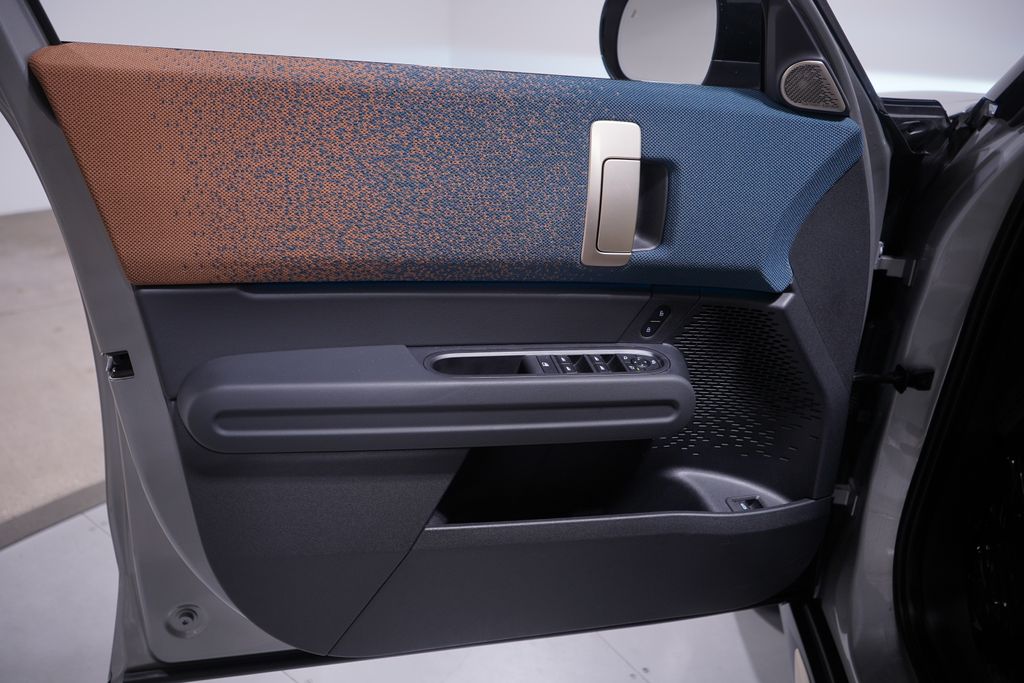 Thumbnail: 2025 MINI Cooper Countryman - 16