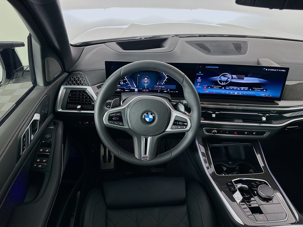 Thumbnail: 2025 BMW X5 - 22