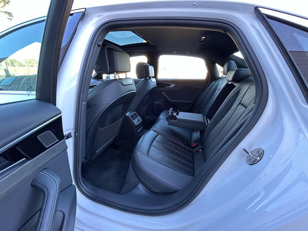 Used 2023  Audi 45 S line Premium Plus image 61