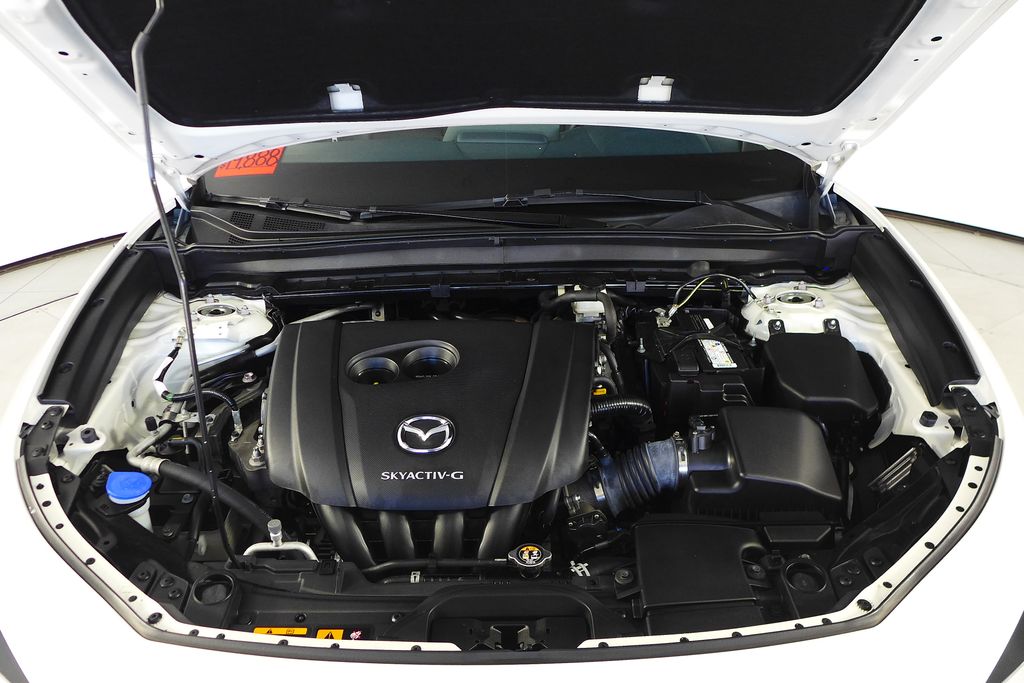 Thumbnail: 2021 Mazda CX-30 - 6