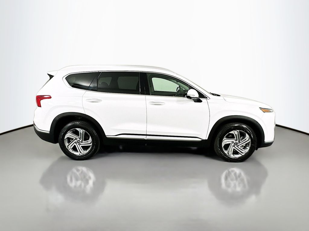 Thumbnail: 2023 Hyundai Santa Fe - 4