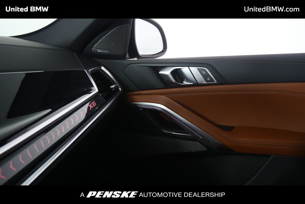 Thumbnail: 2027 BMW X6 - 23