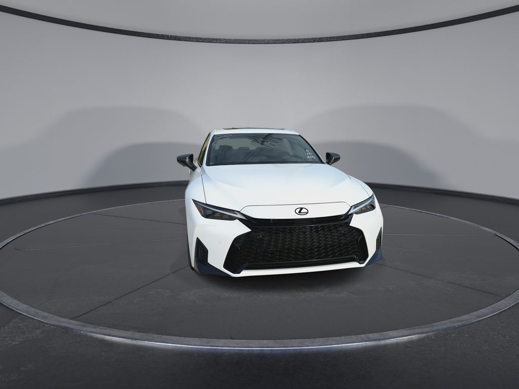 Thumbnail: 2026 Lexus IS - 3