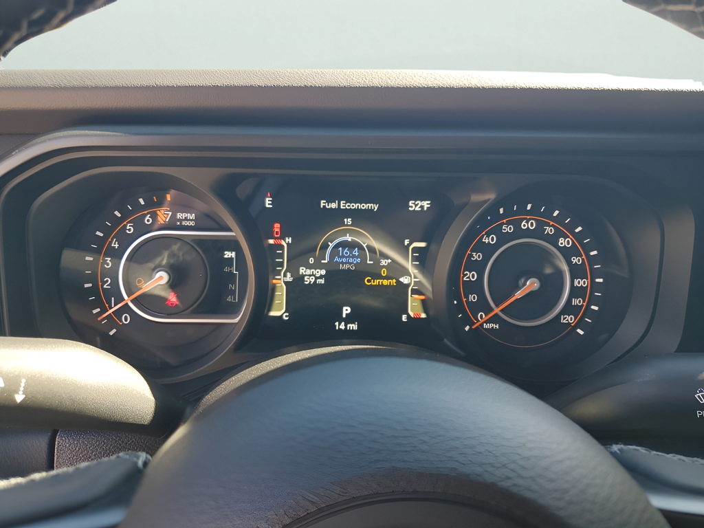 New Car 2025 Jeep Gladiator  For Sale Under $50,000 In Austin, Texas