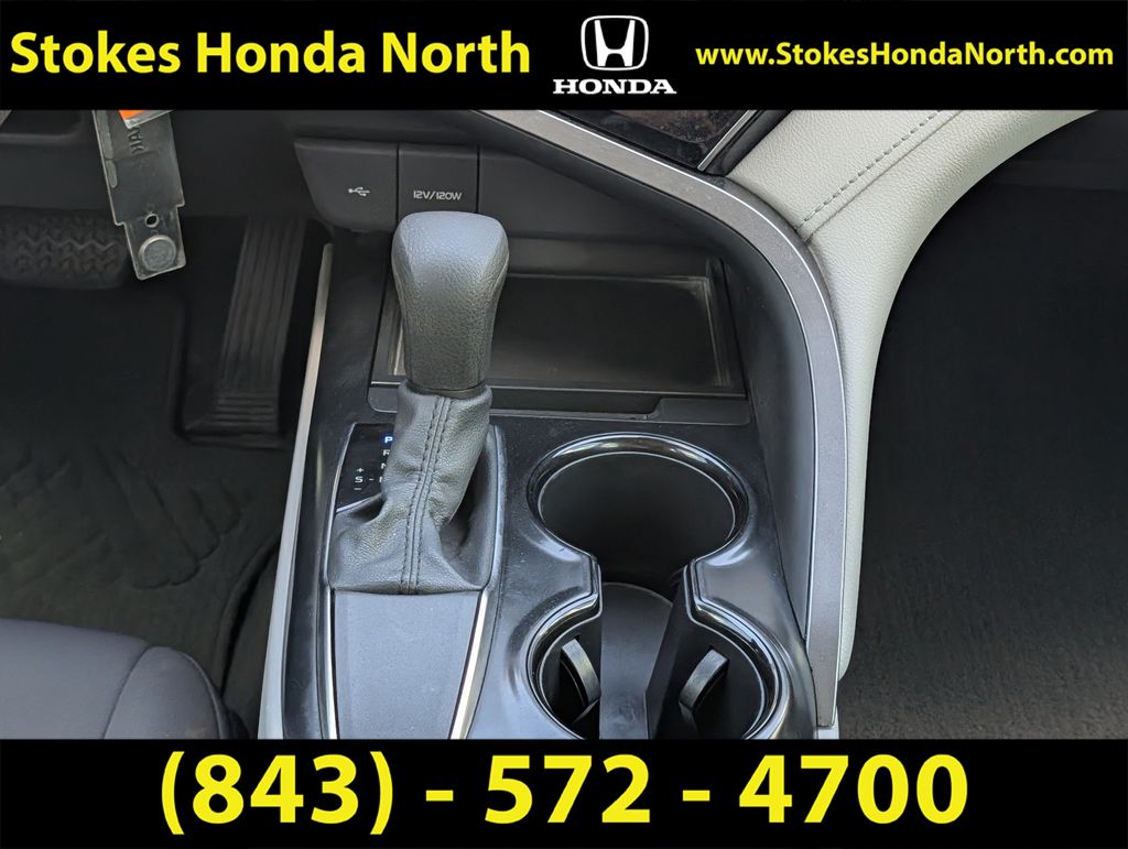 Used 2020 Toyota Camry Sedan