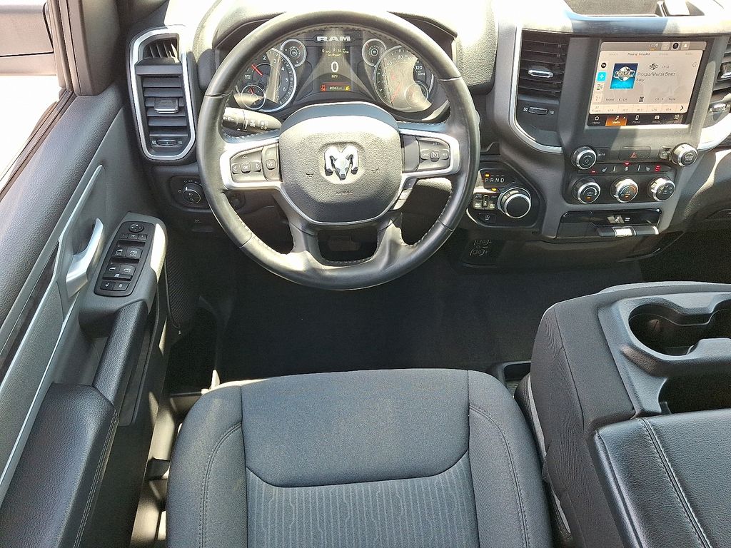 2023 Ram 1500 — photo 12
