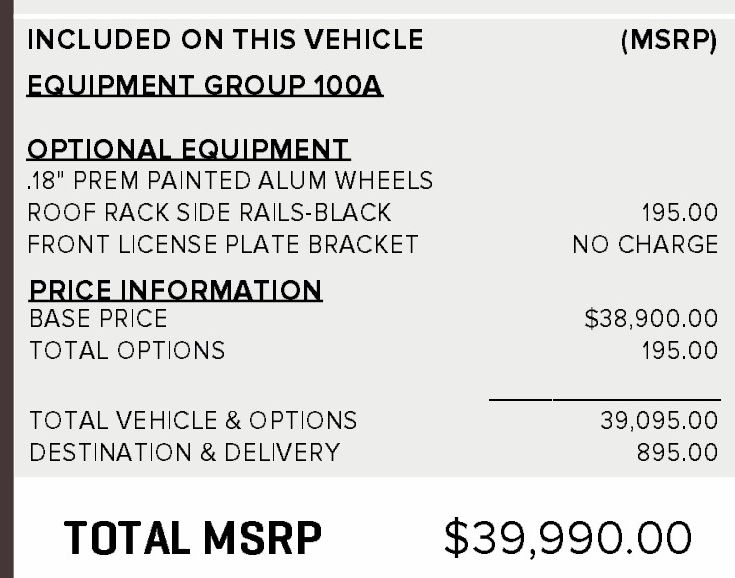 2015 Lincoln MKX Base 21