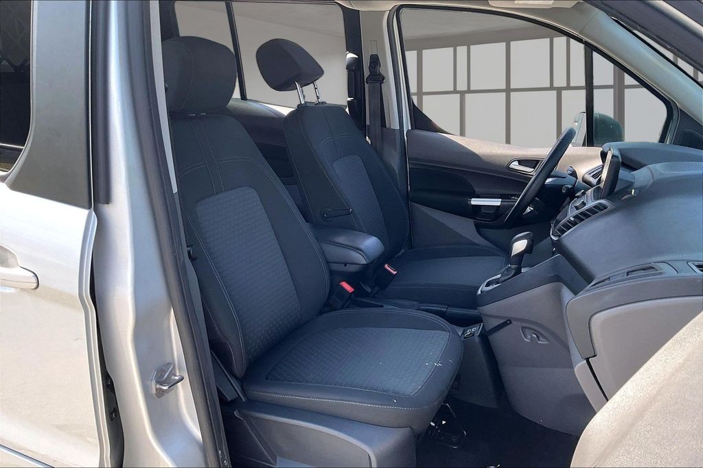 Used 2022 Ford Transit Connect Wagon