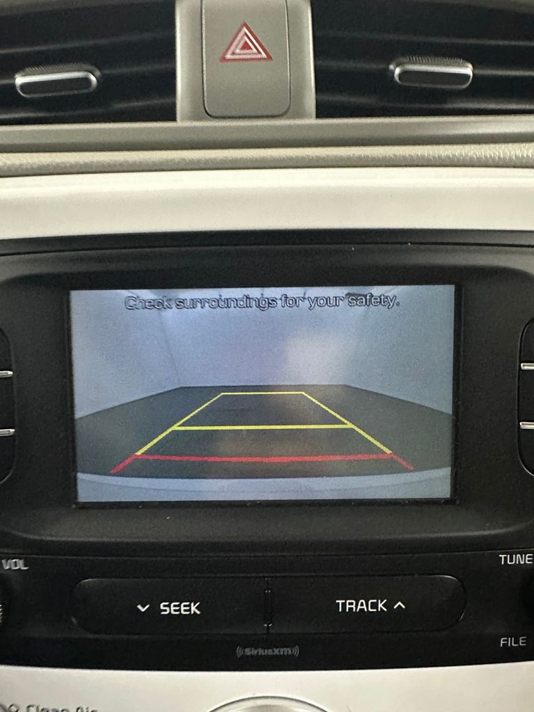 used 2017 Kia Soul EV car, priced at $7,985