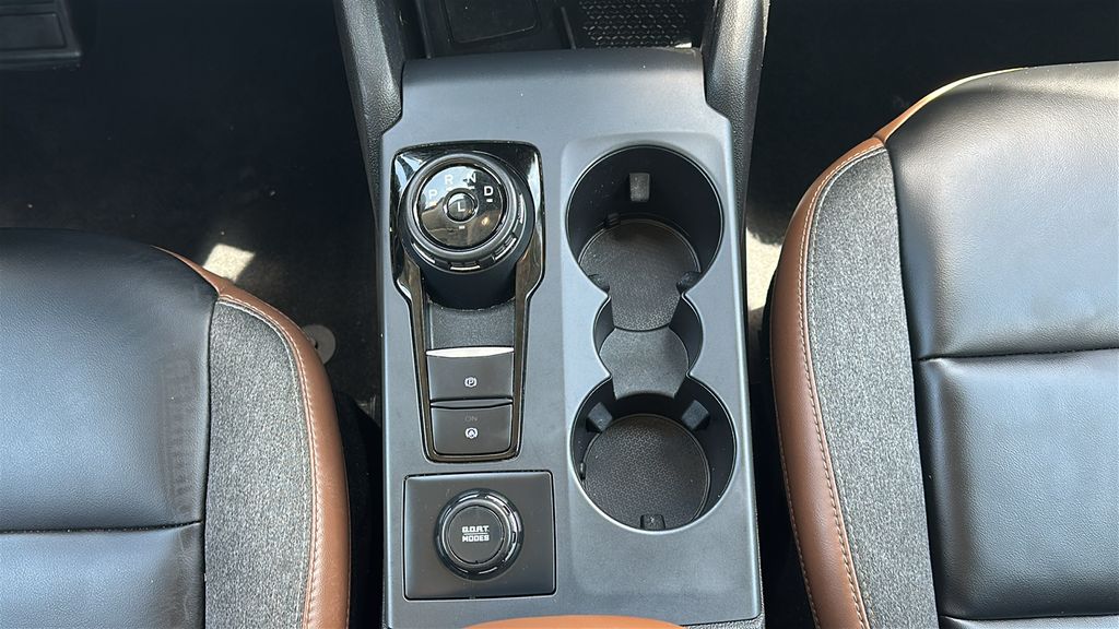 2024 Ford Bronco Sport Outer Banks Beige at Classic Elite Chevrolet Sugar Land
