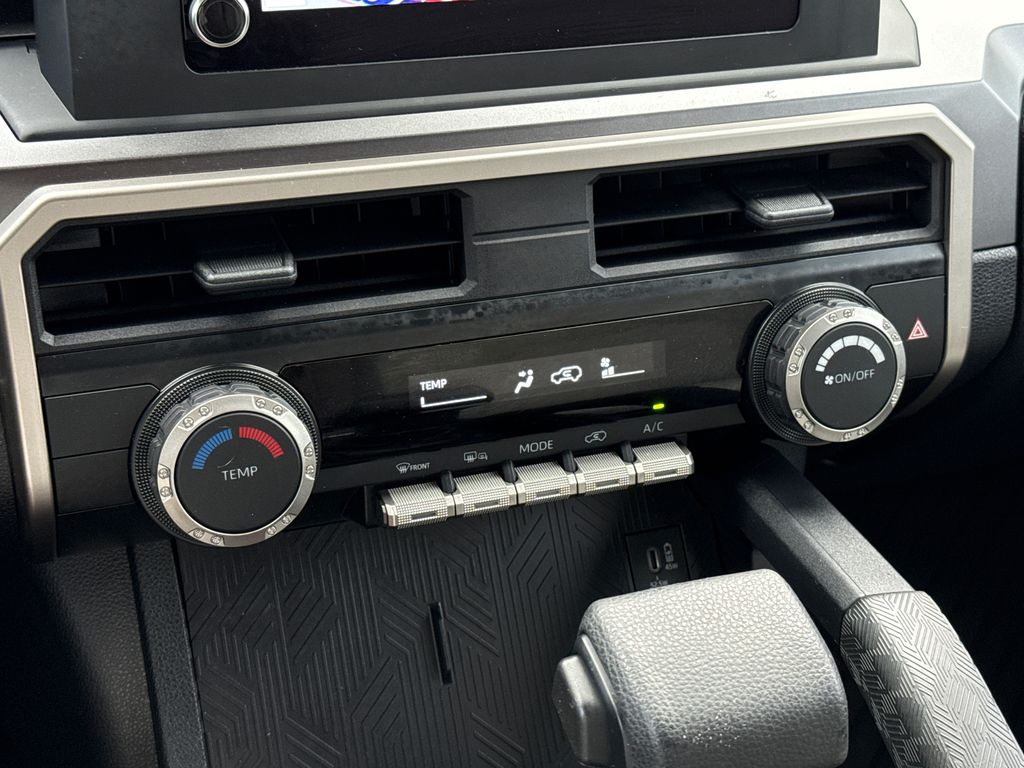 Used 2025 Toyota 4Runner SUV