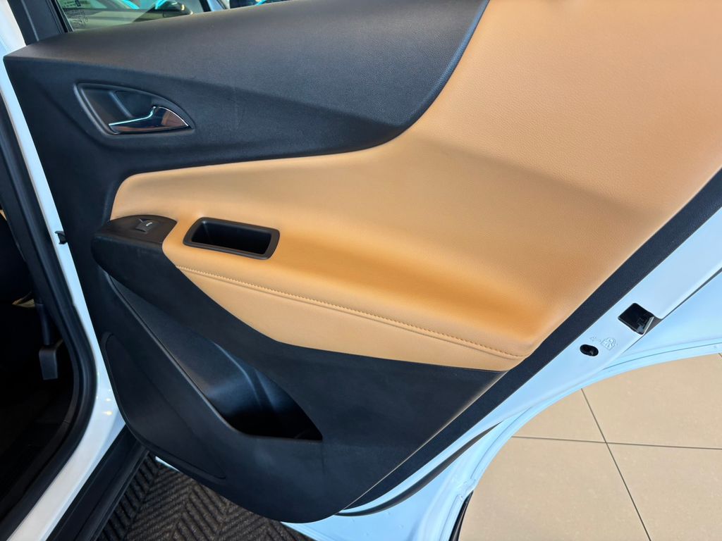 2021 Chevrolet Equinox Premier