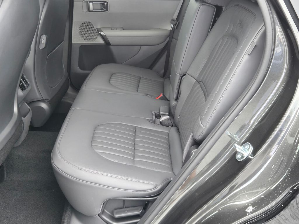 2027 Kia Seltos - $32,705