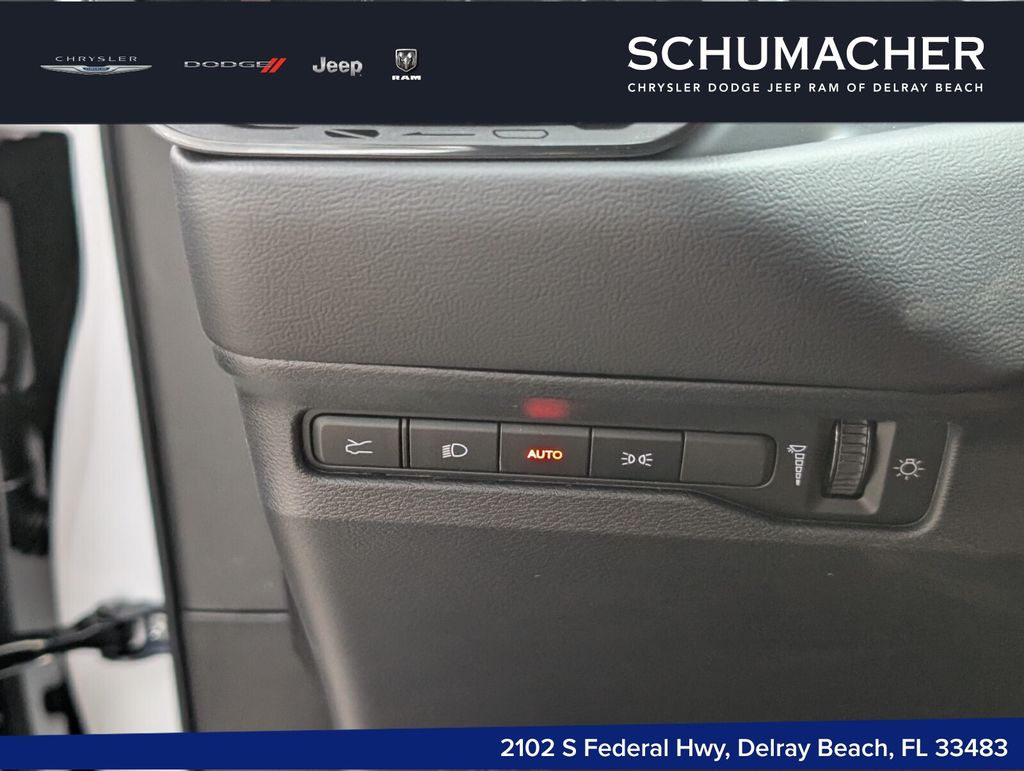 new 2026 Dodge Charger car, priced at $50,700