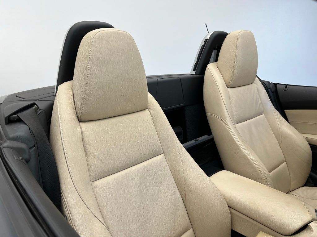 Thumbnail: 2016 BMW Z4 - 12