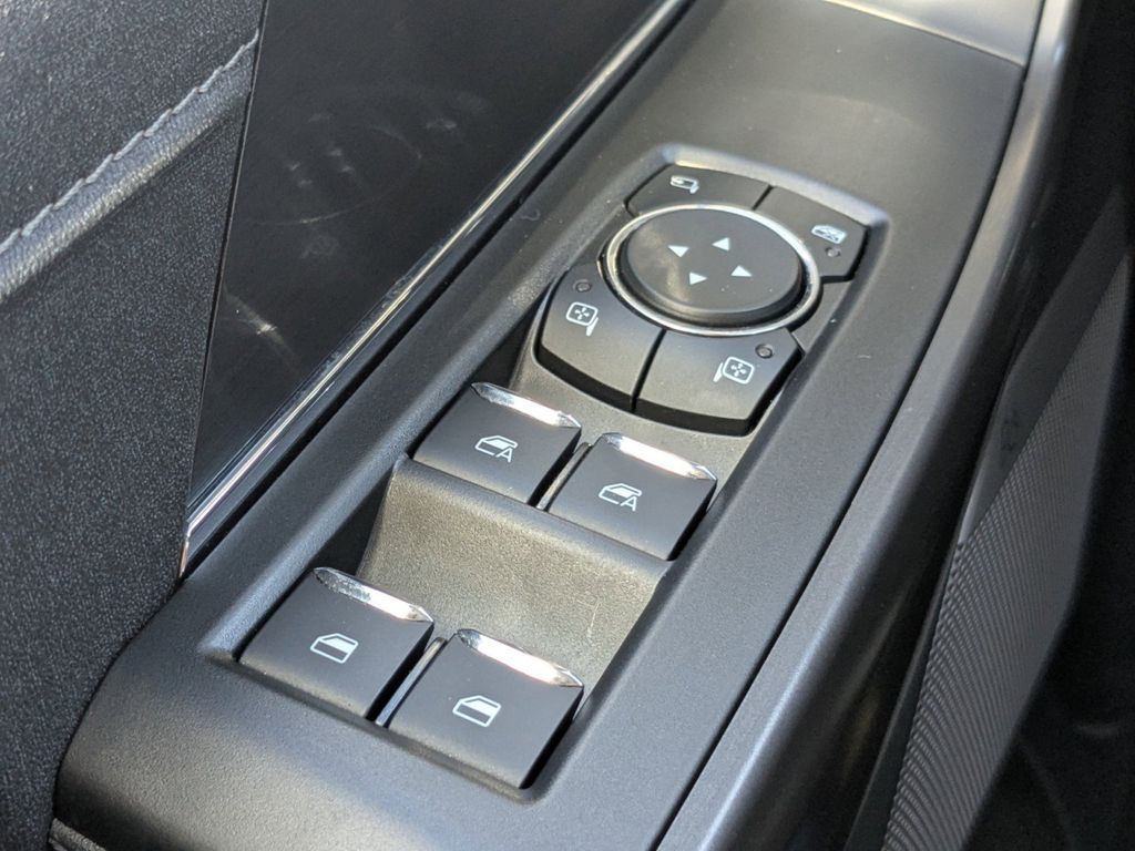 2025 Ford F-150 Shelby