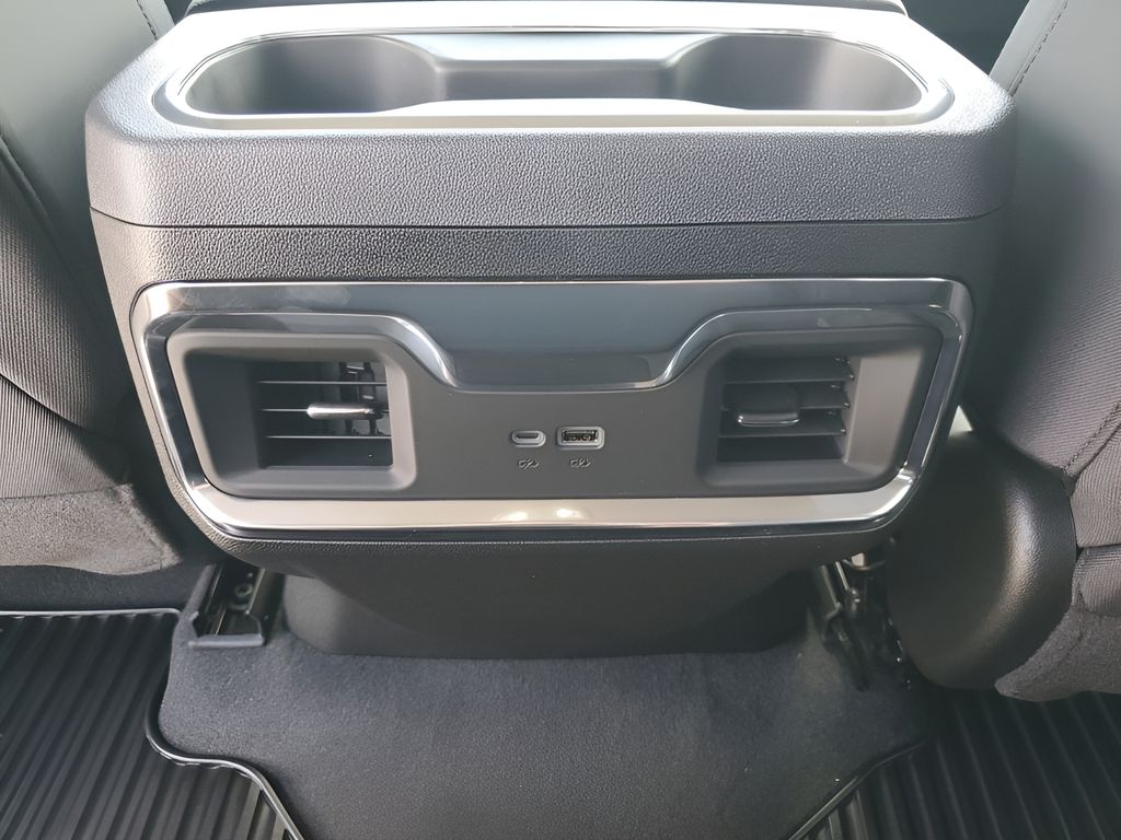 New Car 2025 Gmc Sierra 1500  Elevation For Sale Under $60,000 In Austin, Texas