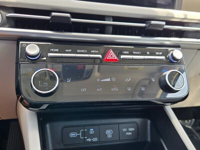2026 Hyundai Tucson - $30,000