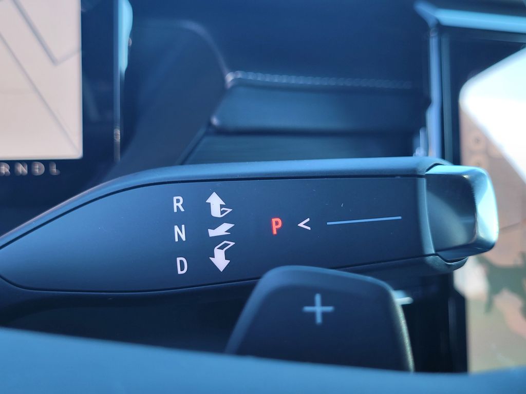 New 2026 Silver GMC Elevation image 22