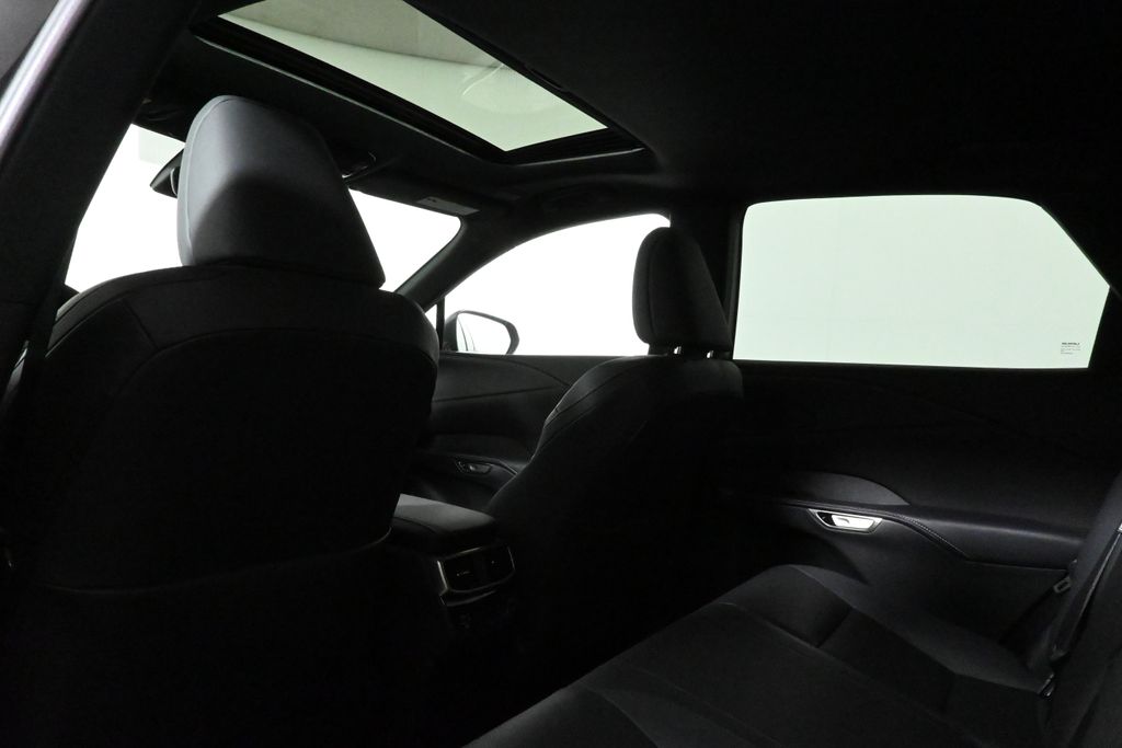 Thumbnail: 2025 Lexus RX - 32