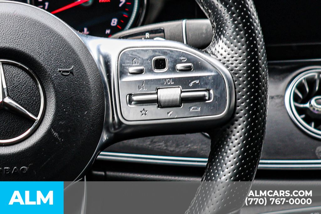 Used 2019  Mercedes-Benz E 450 image 33