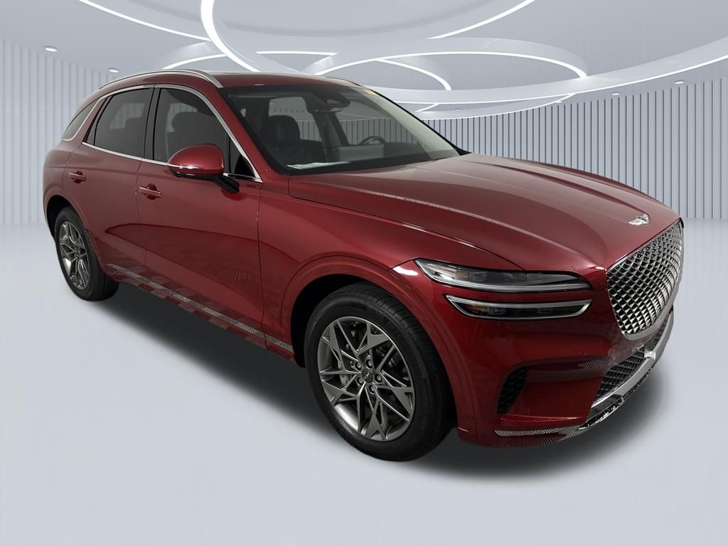 2024 Genesis GV70 2.5T AWD