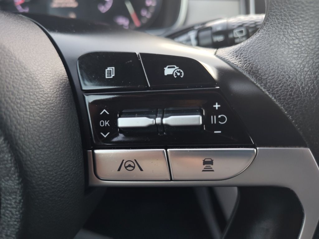 Used Car 2024 Hyundai Tucson  Sel For Sale Under $20,000 In Austin, Texas