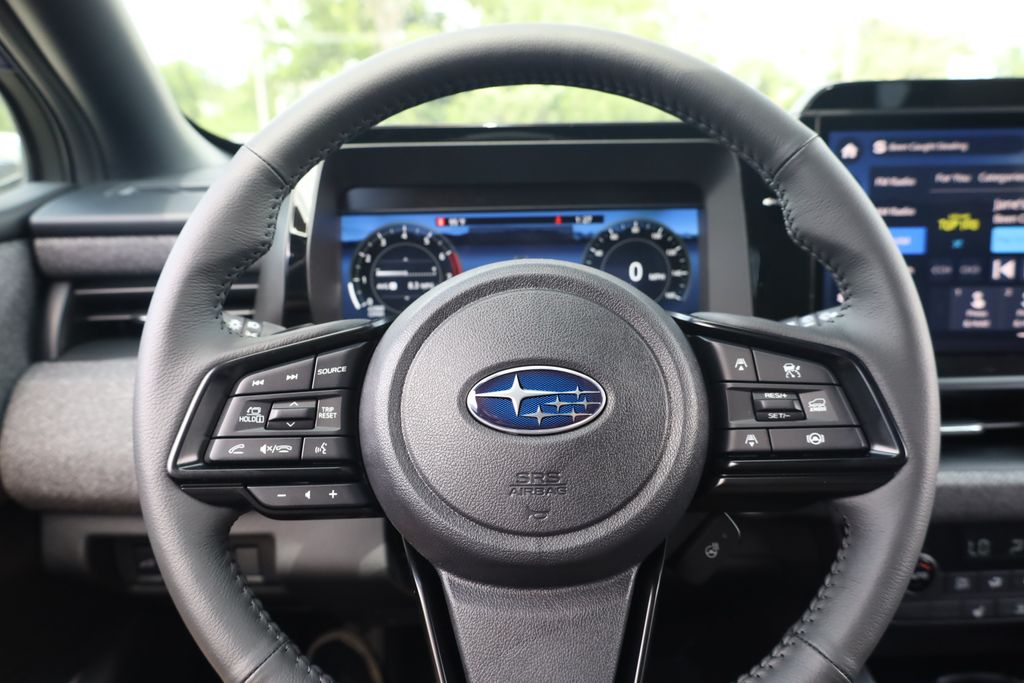 new 2026 Subaru Outback car, priced at $41,404