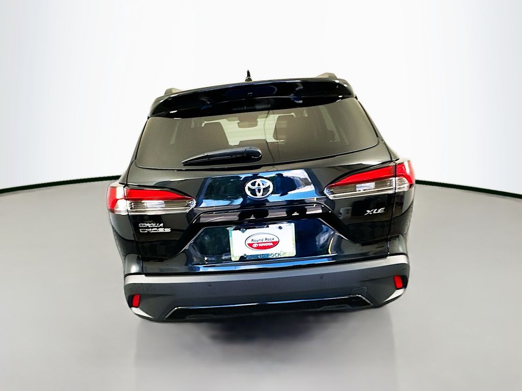 Thumbnail: 2025 Toyota Corolla Cross - 6