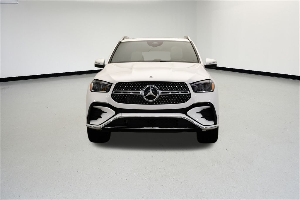Thumbnail: 2026 Mercedes-Benz GLE - 8