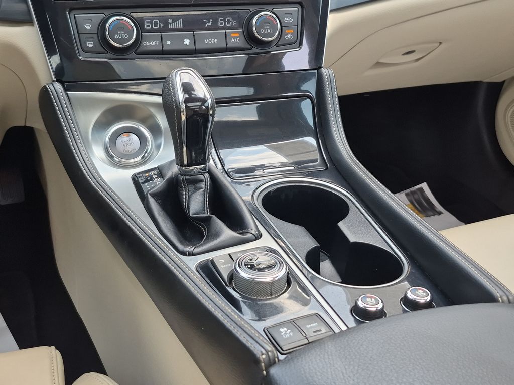 2023 Nissan Maxima Platinum White at AutoSavvy Houston Southwest