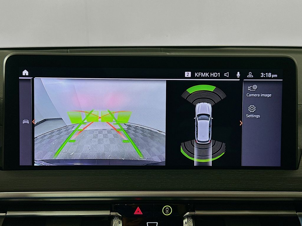 Thumbnail: 2023 BMW X3 - 14