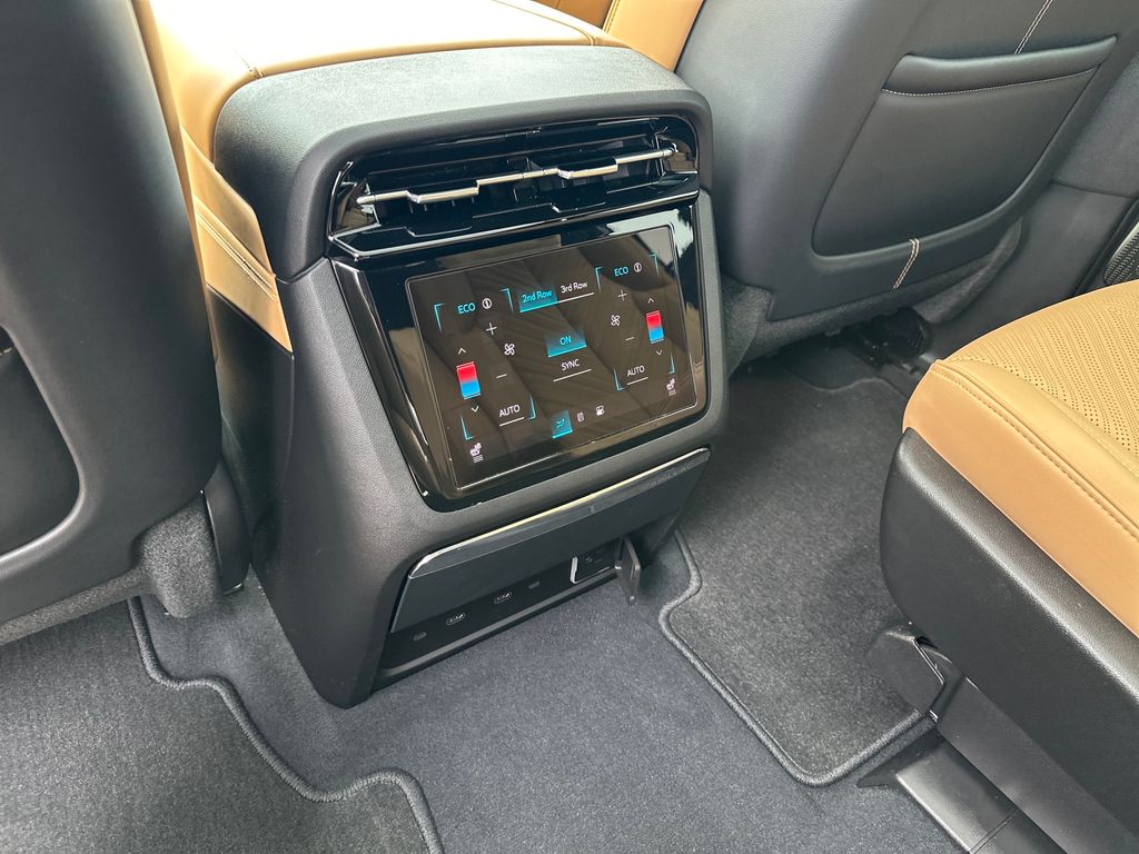 Used Car 2025 Cadillac Escalade Iq  Luxury 2 For Sale Under $110,000 In Austin, Texas