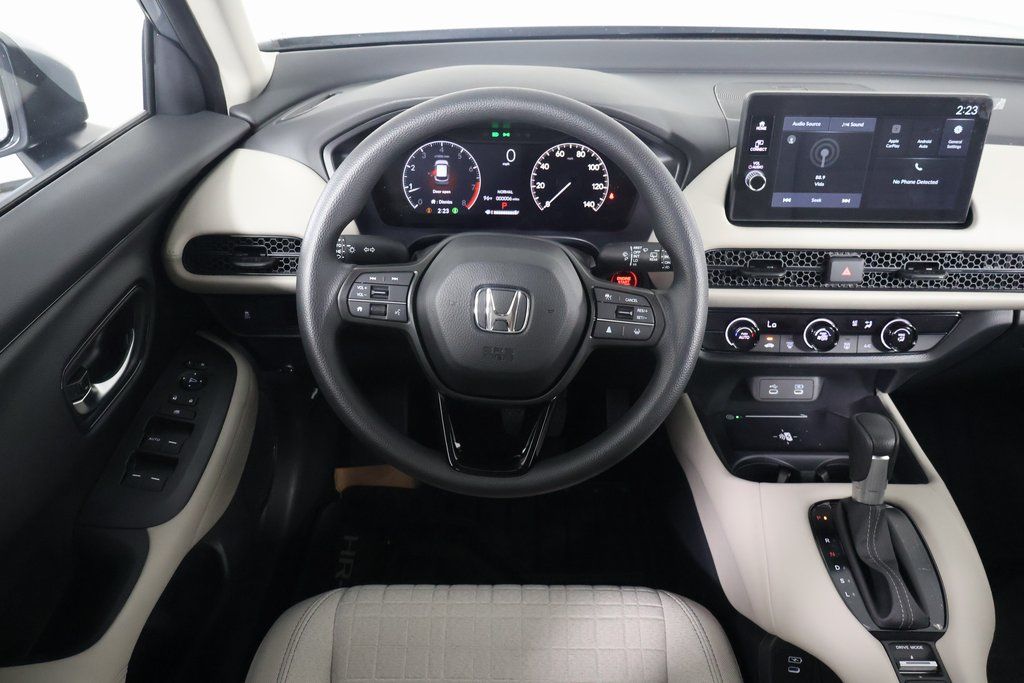Thumbnail: 2027 Honda HR-V - 3